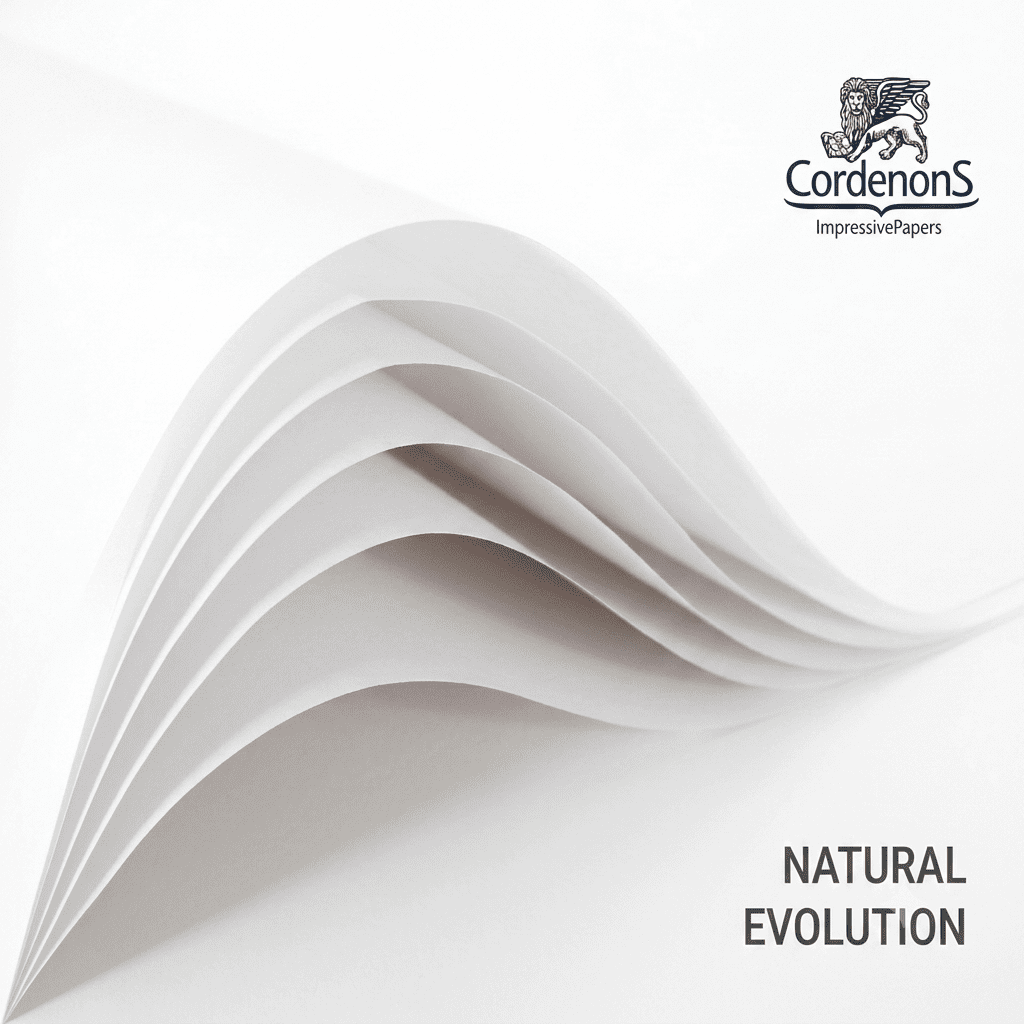 MY CORDENONS - NATURAL EVOLUTION MY CORDENONS - NATURAL EVOLUTION - Imagen 1