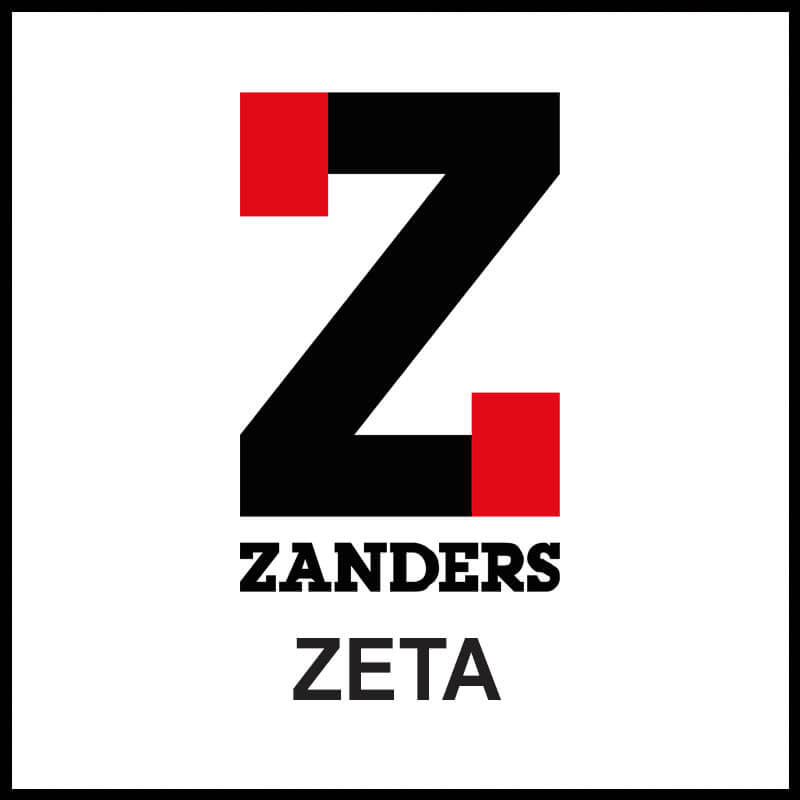 ZERA ZANDERS